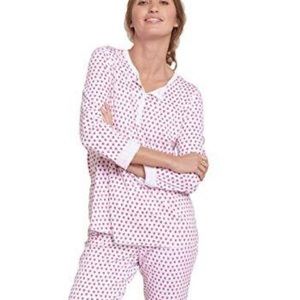 Roller rabbit pyjamas